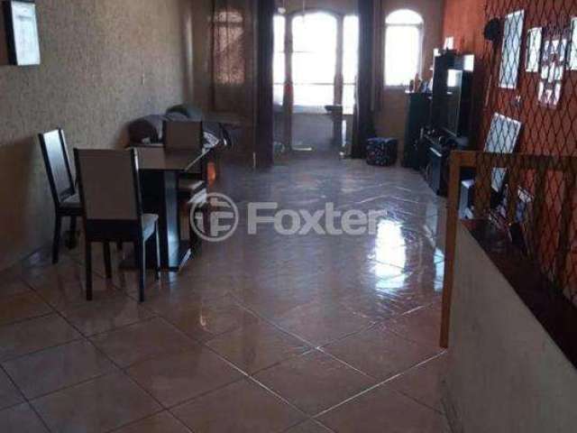 Casa com 4 quartos à venda na Rua Basílio Alves Morango, 599, Jardim Brasil (Zona Norte), São Paulo, 125 m2 por R$ 550.000