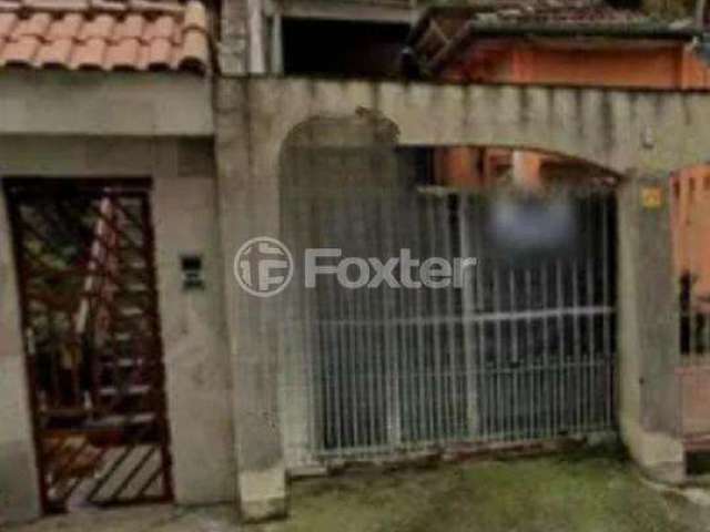 Casa com 3 quartos à venda na Rua Soldado Abel Antônio Medanha, 9, Parque Novo Mundo, São Paulo, 354 m2 por R$ 1.382.000