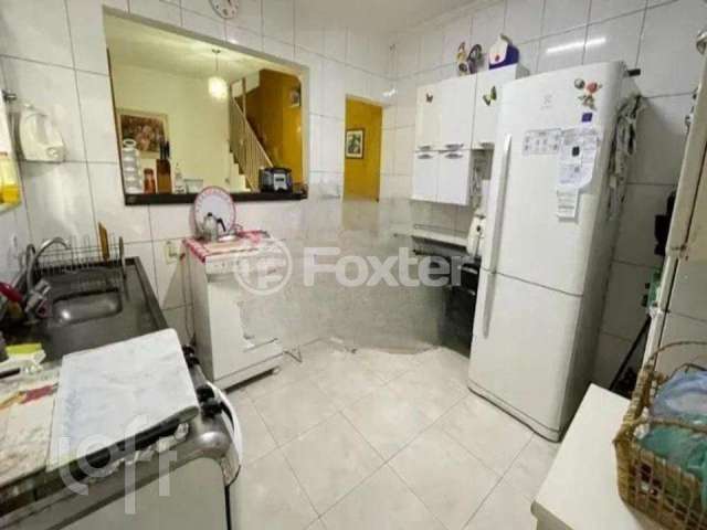 Casa com 5 quartos à venda na Rua Teofrasto, 50, Vila Olinda, São Paulo, 183 m2 por R$ 500.000