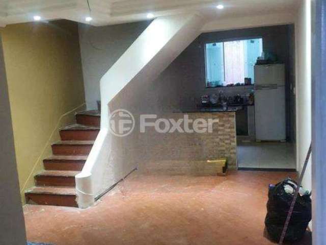 Casa com 3 quartos à venda na Rua Arapari, 92, Jardim Têxtil, São Paulo, 175 m2 por R$ 600.000