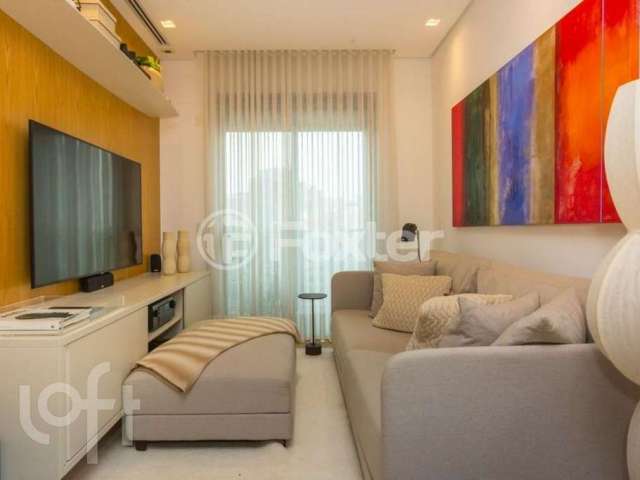 Apartamento com 2 quartos à venda na Rua Coronel Joaquim Ferreira Lobo, 361, Vila Nova Conceição, São Paulo, 181 m2 por R$ 5.950.000