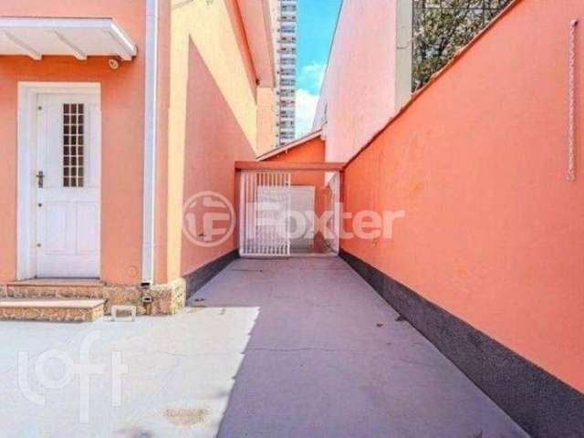 Casa com 2 quartos à venda na Rua Demóstenes, 1098, Campo Belo, São Paulo, 130 m2 por R$ 1.250.000