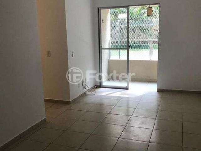 Apartamento com 3 quartos à venda na Rua Coronel Francisco de Oliveira Simões, 23, Paraíso do Morumbi, São Paulo, 67 m2 por R$ 330.000