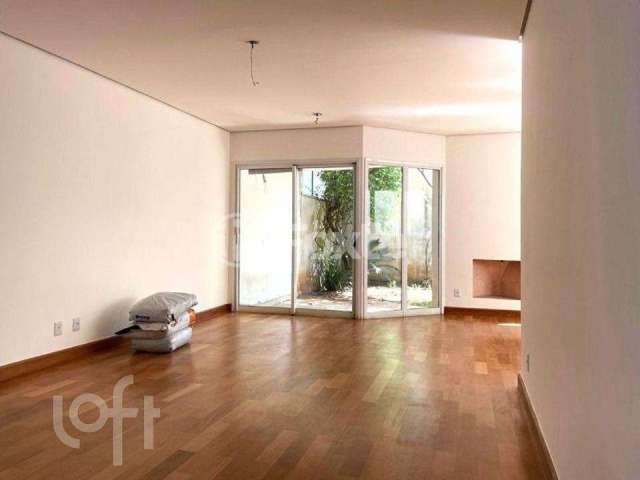 Casa em condomínio fechado com 4 quartos à venda na Rua Doutor Alberto Lyra, 24, Jardim Panorama, São Paulo, 180 m2 por R$ 2.500.000