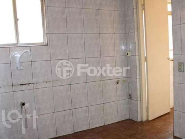 Apartamento com 3 quartos à venda na Avenida Waldemar Tietz, 1940, Conjunto Habitacional Padre José de Anchieta, São Paulo, 56 m2 por R$ 220.000