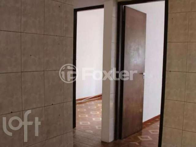 Apartamento com 3 quartos à venda na Avenida Waldemar Tietz, 1940, Conjunto Habitacional Padre José de Anchieta, São Paulo, 56 m2 por R$ 220.000