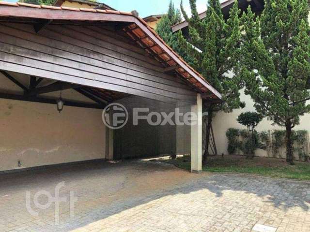 Casa com 7 quartos à venda na Rua Ribeiro Lisboa, 221, Fazenda Morumbi, São Paulo, 960 m2 por R$ 2.800.000