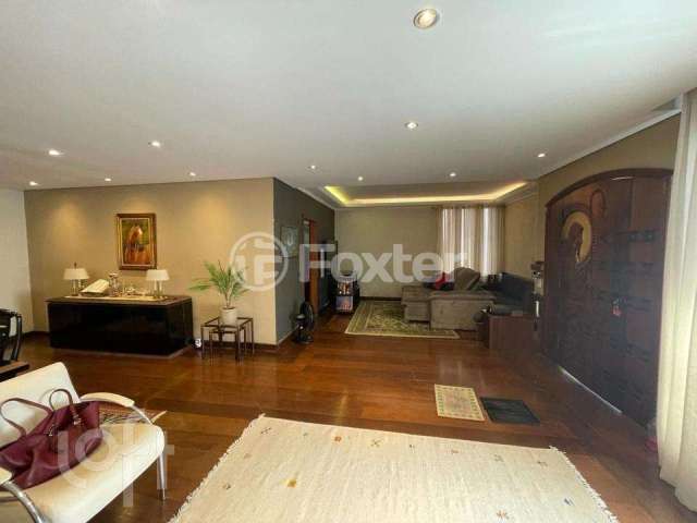 Casa com 3 quartos à venda na Rua Marcelino Champagnat, 166, Jardim da Glória, São Paulo, 600 m2 por R$ 2.700.000