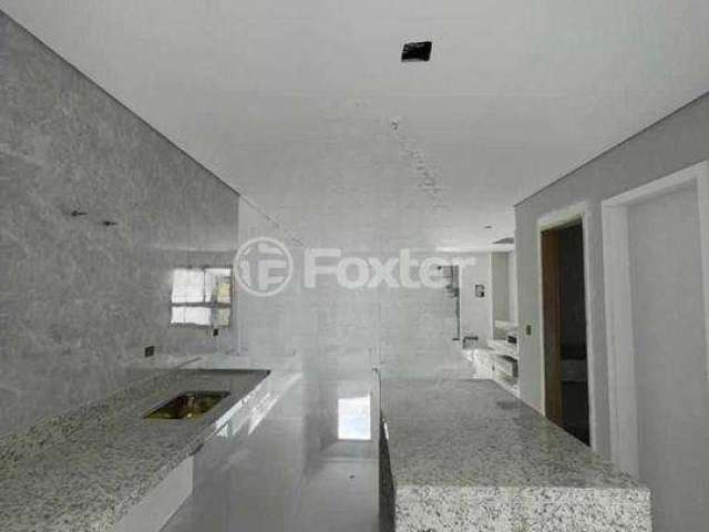 Casa com 3 quartos à venda na Rua Clevelândia, 22, Cidade Patriarca, São Paulo, 110 m2 por R$ 750.000