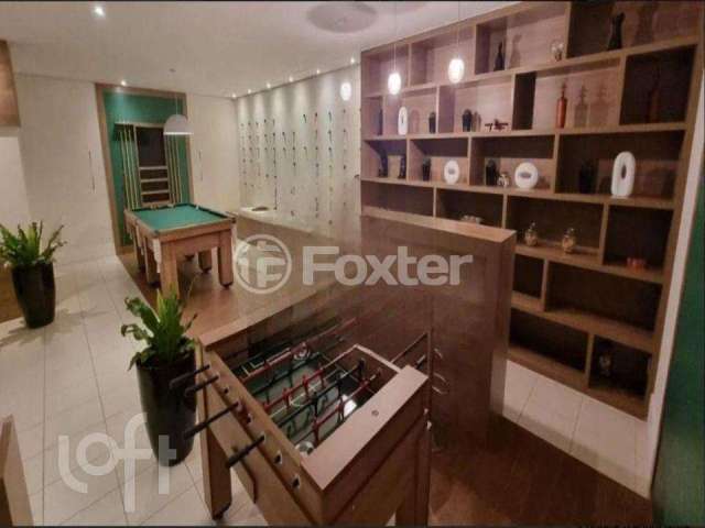 Apartamento com 2 quartos à venda na Rua Maria Curupaiti, 1291, Vila Ester (Zona Norte), São Paulo, 65 m2 por R$ 797.750