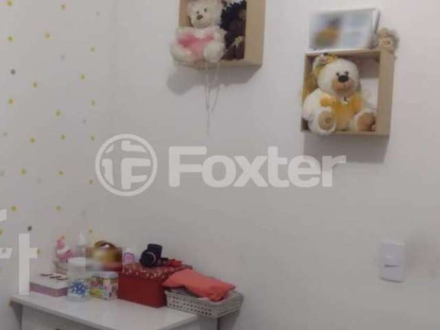 Apartamento com 2 quartos à venda na Rua Izonzo, 714, Sacomã, São Paulo, 72 m2 por R$ 285.000