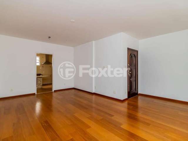 Apartamento com 3 quartos à venda na Rua Teixeira da Silva, 312, Paraíso, São Paulo, 126 m2 por R$ 900.000