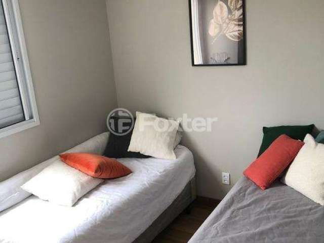 Apartamento com 2 quartos à venda na Rua Miguel Sevílio, 49, Rio Pequeno, São Paulo, 70 m2 por R$ 535.000