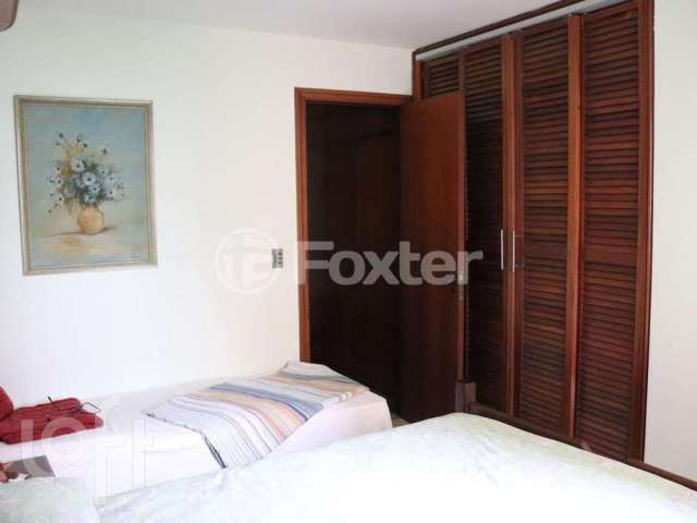 Apartamento com 4 quartos à venda na Rua Mário Amaral, 400, Paraíso, São Paulo, 253 m2 por R$ 2.450.000