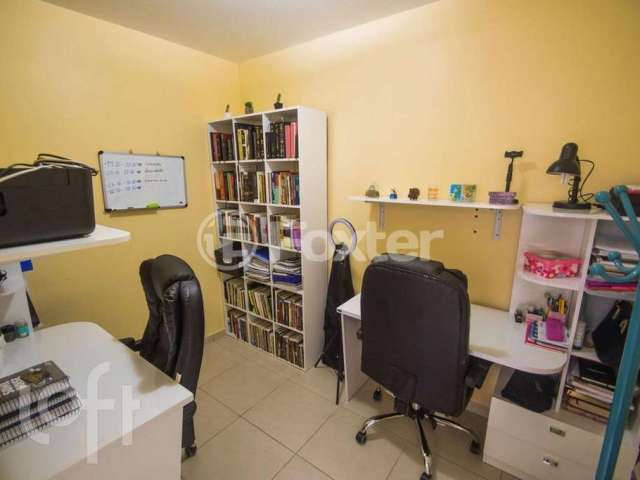 Apartamento com 3 quartos à venda na Rua Ituxi, 58, Saúde, São Paulo, 78 m2 por R$ 560.000