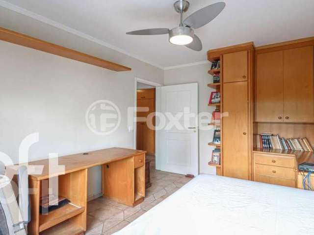 Apartamento com 4 quartos à venda na Rua Germano Ulbrich, 184, Vila Andrade, São Paulo, 170 m2 por R$ 1.500.000