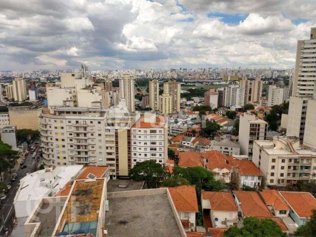 Apartamento com 4 quartos à venda na Rua Voluntários da Pátria, 2695, Santana, São Paulo, 211 m2 por R$ 1.288.000