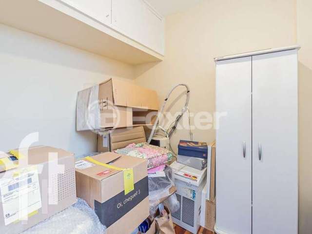 Apartamento com 2 quartos à venda na Rua Bruxelas, 126, Sumaré, São Paulo, 81 m2 por R$ 698.000