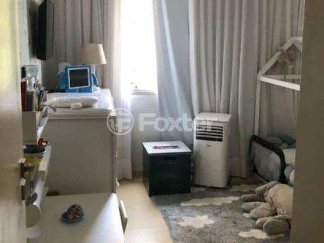 Apartamento com 3 quartos à venda na Rua Abdo Ambuba, 360, Vila Andrade, São Paulo, 128 m2 por R$ 774.000