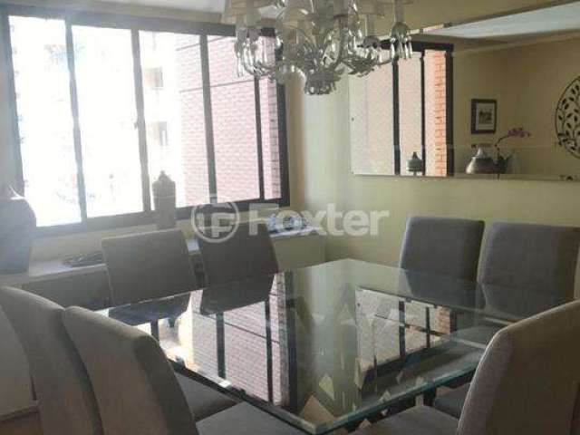 Apartamento com 3 quartos à venda na Rua Itapimirum, 88, Vila Andrade, São Paulo, 184 m2 por R$ 1.855.000