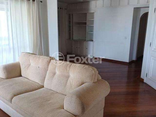 Apartamento com 3 quartos à venda na Rua França Pinto, 537, Vila Mariana, São Paulo, 157 m2 por R$ 2.200.000