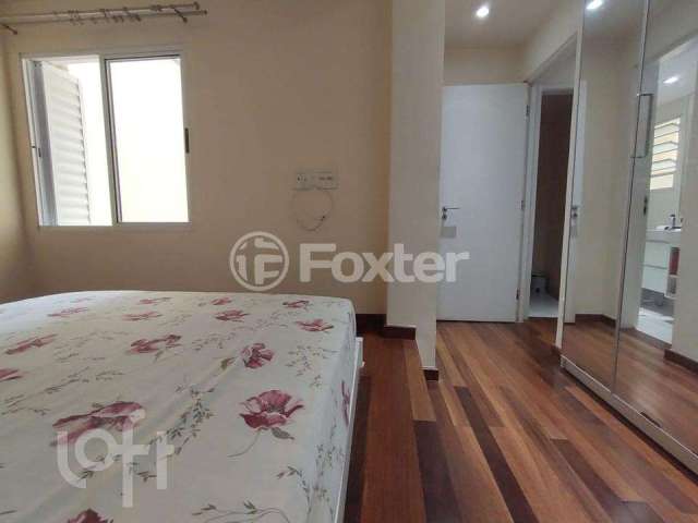 Apartamento com 1 quarto à venda na Rua Pelotas, 240, Vila Mariana, São Paulo, 63 m2 por R$ 690.000