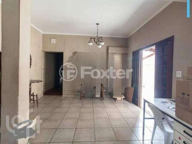 Casa com 4 quartos à venda na Rua Gino, 273, Chácara Belenzinho, São Paulo, 300 m2 por R$ 691.000