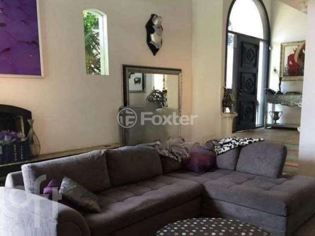 Casa com 4 quartos à venda na Rua Ministro Coriolano de Gois, 338, Jardim Marajoara, São Paulo, 485 m2 por R$ 2.700.000