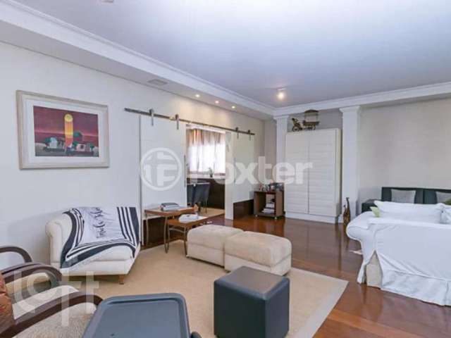 Apartamento com 4 quartos à venda na Rua Zacarias de Gois, 966, Parque Colonial, São Paulo, 317 m2 por R$ 2.880.000