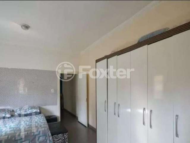 Apartamento com 1 quarto à venda na Avenida Lacerda Franco, 342, Cambuci, São Paulo, 82 m2 por R$ 400.000