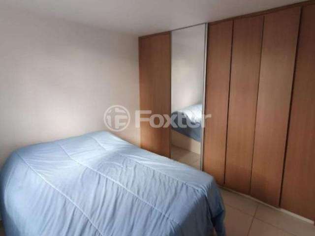 Apartamento com 1 quarto à venda na Rua Costa Aguiar, 302, Ipiranga, São Paulo, 39 m2 por R$ 629.000