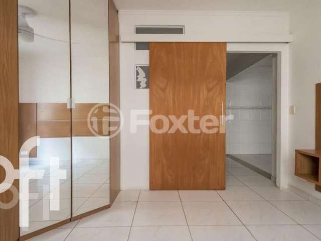 Apartamento com 1 quarto à venda na Rua Barão de Iguape, 901, Liberdade, São Paulo, 45 m2 por R$ 252.000