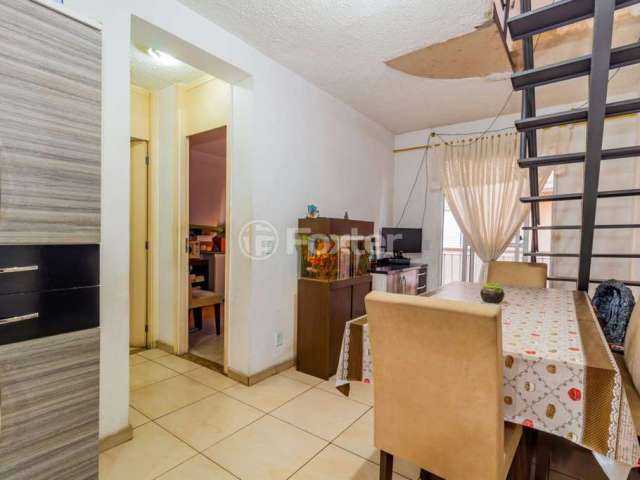 Apartamento com 3 quartos à venda na Rua Tibúrcio de Sousa, 2608, Itaim Paulista, São Paulo, 93 m2 por R$ 410.000