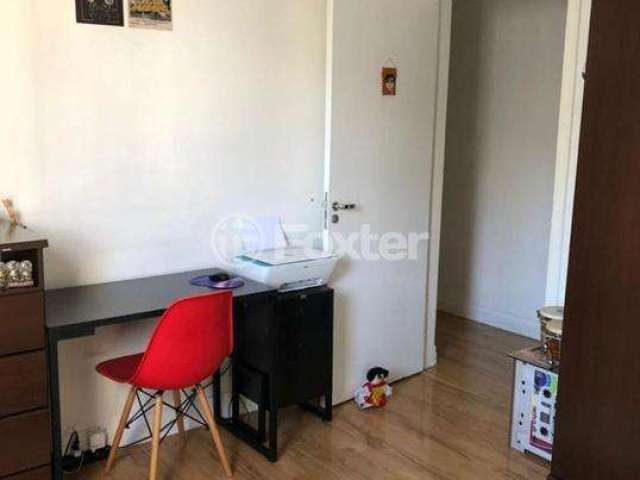 Apartamento com 2 quartos à venda na Avenida Lacerda Franco, 342, Cambuci, São Paulo, 80 m2 por R$ 395.000