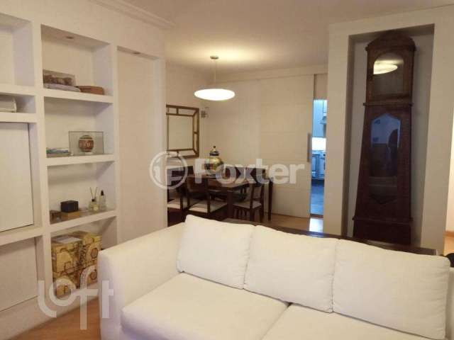 Apartamento com 3 quartos à venda na Rua Iperoig, 320, Perdizes, São Paulo, 130 m2 por R$ 1.756.000