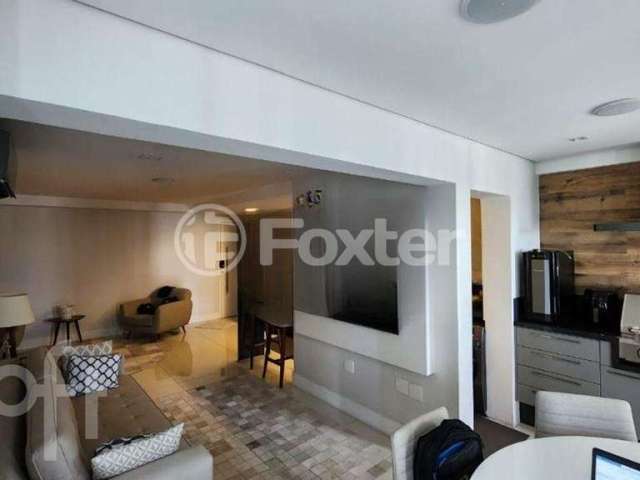 Apartamento com 2 quartos à venda na Rua Marc Chagall, 397, Água Branca, São Paulo, 80 m2 por R$ 1.787.000