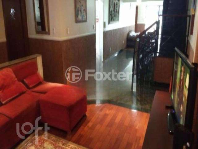 Casa com 5 quartos à venda na Rua Simião Fernandes, 161, Vila Califórnia, São Paulo, 400 m2 por R$ 1.099.500