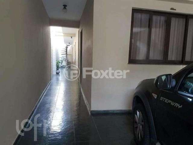 Casa em condomínio fechado com 3 quartos à venda na Rua Oscar Nelson, 207, Jordanopolis, São Paulo, 220 m2 por R$ 780.000