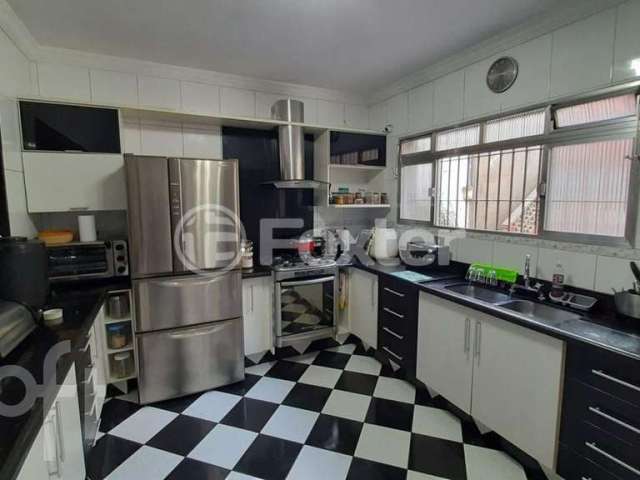 Casa com 3 quartos à venda na Avenida Pedro Bueno, 1504, Jabaquara, São Paulo, 178 m2 por R$ 850.000