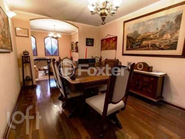 Casa com 3 quartos à venda na Rua Visconde de Castro, 223, Parque Colonial, São Paulo, 310 m2 por R$ 1.850.000