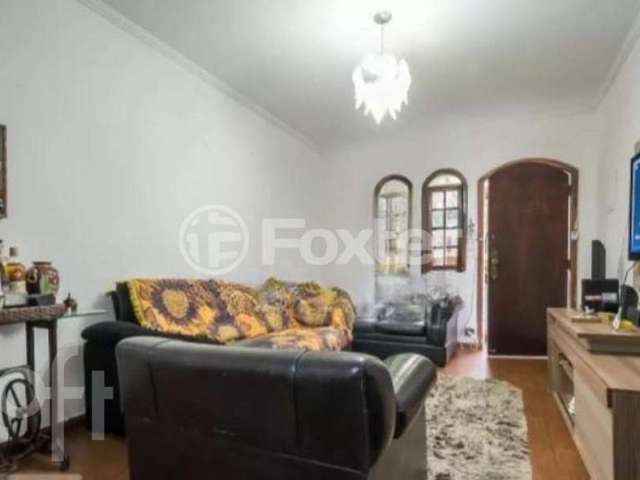 Casa com 3 quartos à venda na Rua Xavier Gouveia, 401, Parque Colonial, São Paulo, 140 m2 por R$ 957.000