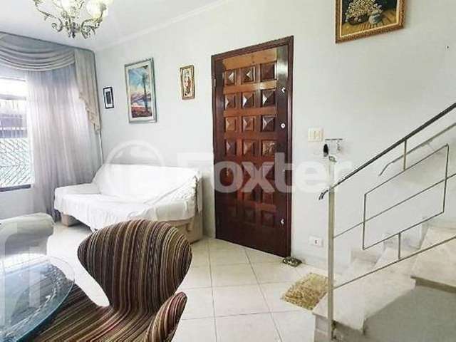 Casa com 2 quartos à venda na Rua Viaza, 541, Jardim Aeroporto, São Paulo, 112 m2 por R$ 535.000