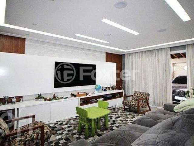 Casa com 3 quartos à venda na Rua Noel Torezin, 56, Campo Belo, São Paulo, 200 m2 por R$ 2.660.000