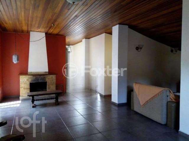 Casa com 6 quartos à venda na Rua Sônia Ribeiro, 1, Brooklin Paulista, São Paulo, 250 m2 por R$ 1.695.000