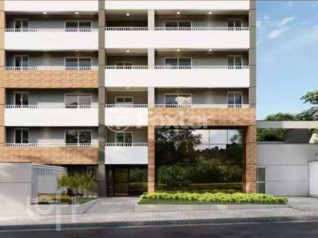 Apartamento com 2 quartos à venda na Rua Alsácia, 280, Jardim Aeroporto, São Paulo, 30 m2 por R$ 350.000