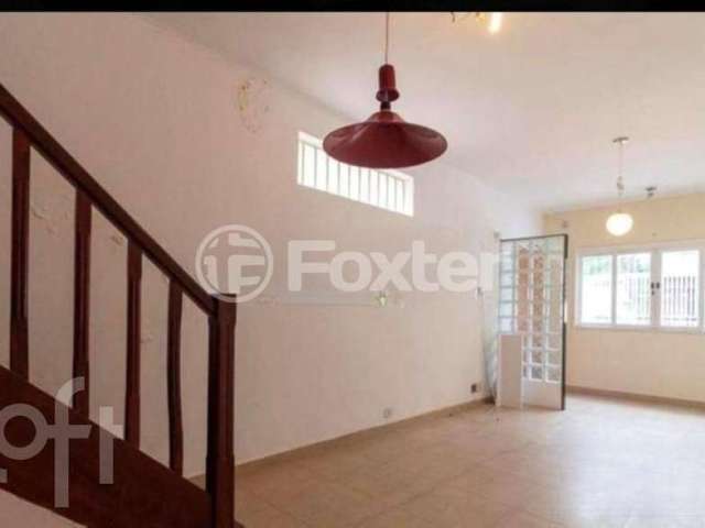 Casa com 2 quartos à venda na Rua Ai-Pixuna, 55, Campo Belo, São Paulo, 130 m2 por R$ 1.000.000