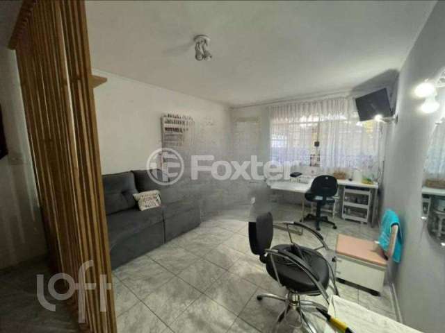 Casa com 3 quartos à venda na Rua Padre Leonardo, 390, Nova Piraju, São Paulo, 91 m2 por R$ 550.000