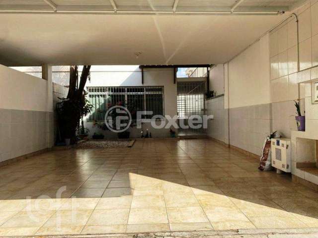 Casa com 3 quartos à venda na Rua Barão de Suruí, 157, Vila Congonhas, São Paulo, 200 m2 por R$ 1.200.000