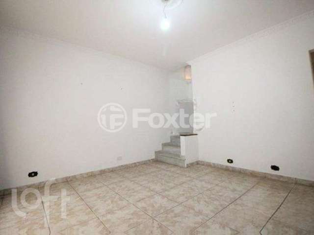 Casa com 2 quartos à venda na Rua Conde de Porto Alegre, 612, Campo Belo, São Paulo, 250 m2 por R$ 900.000