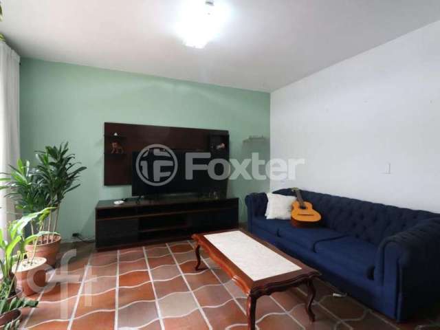 Casa com 4 quartos à venda na Rua Volta Redonda, 1, Campo Belo, São Paulo, 120 m2 por R$ 1.195.000